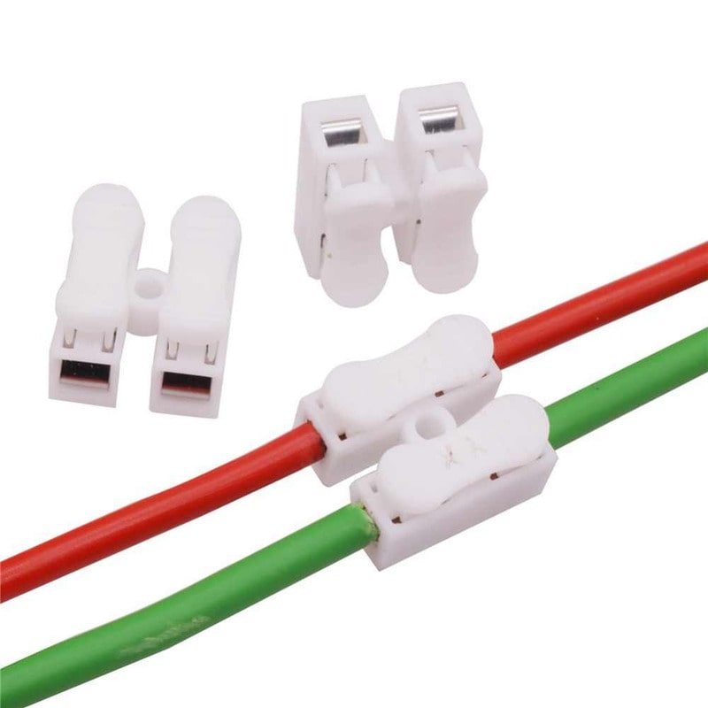 What is an electrical connector? Benefits of using