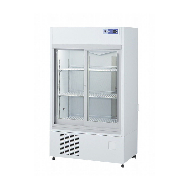 Tủ lạnh bảo quản dược phẩm cửa kính 211 lít NC-ME18HC