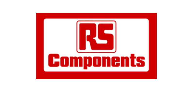  Đại lý RS COMPONENTS