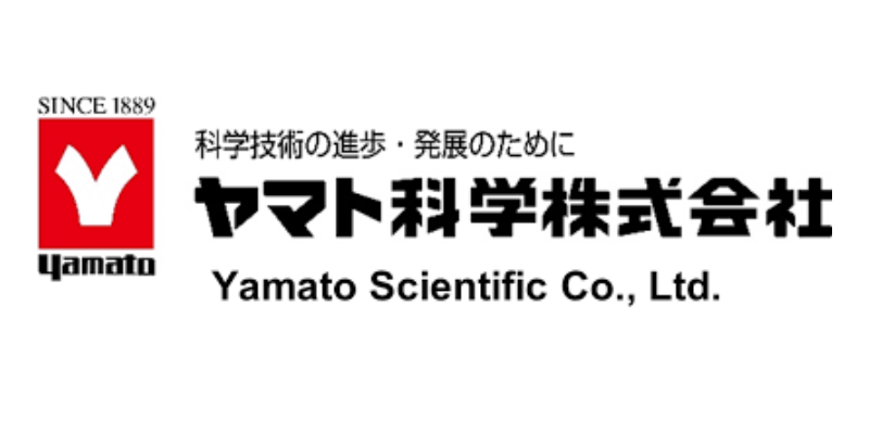  Đại lý YAMATO SCIENTIFIC