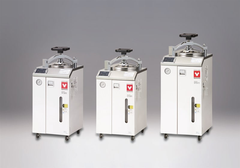 What is an autoclave sterilizer? Structure of the working principle