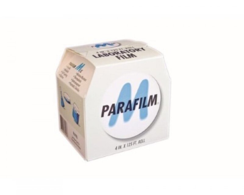 Giấy Parafilm M cuộn chuyên dụng cho phòng thí nghiệm