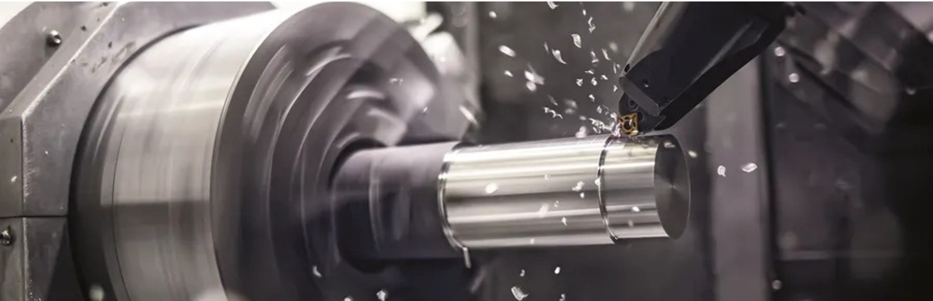 Machining