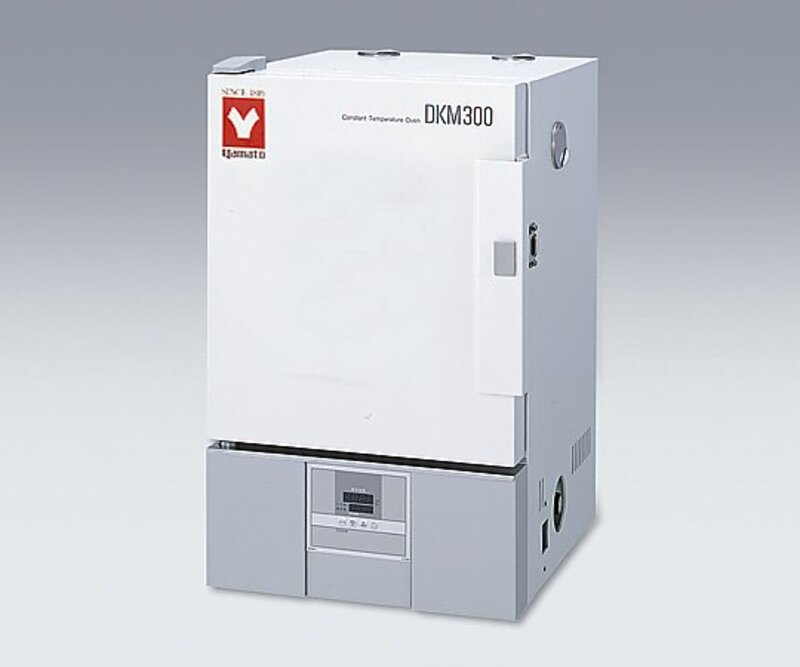 DKM300 Yamato Scientific high-temperature incubator 